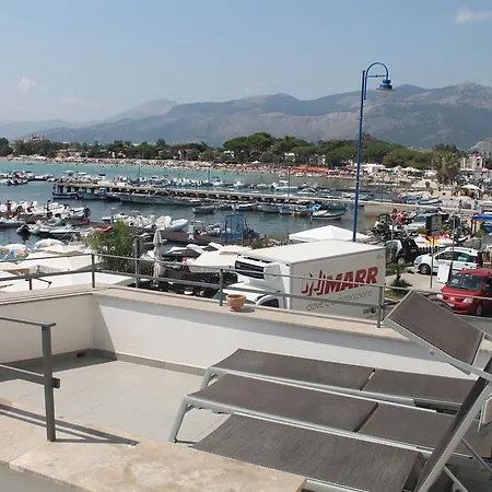 Nocleg ze śniadaniem Simpaty 3*