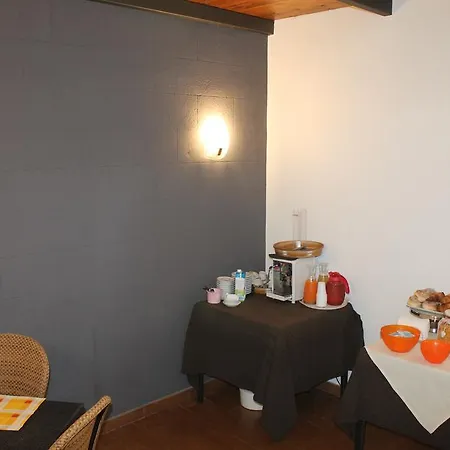 Bed & Breakfast Simpaty