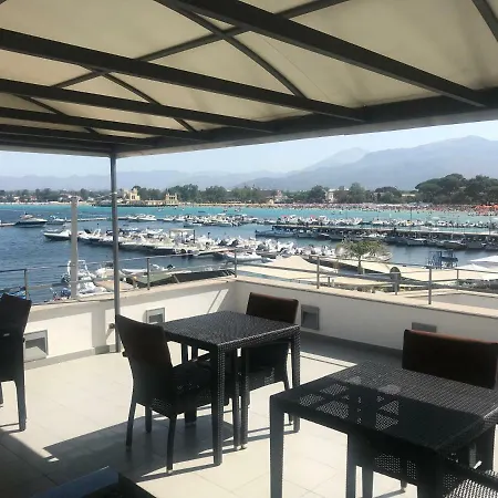 Simpaty Nocleg ze śniadaniem Mondello