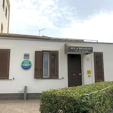 Simpaty 3* Mondello