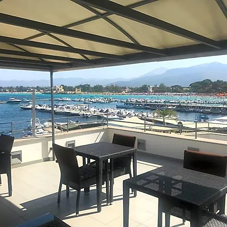 Simpaty Mondello