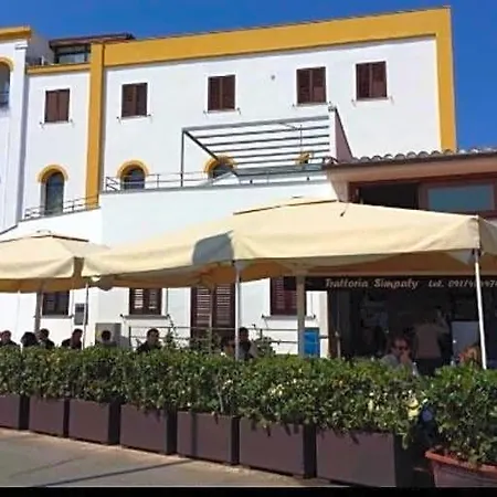 Panzió Simpaty 3*