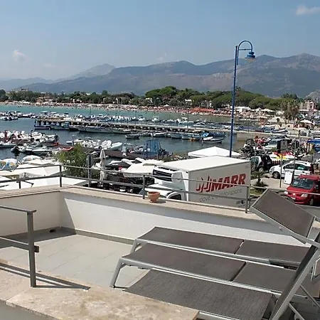 Simpaty Mondello