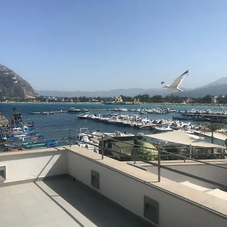Simpaty 3* Mondello