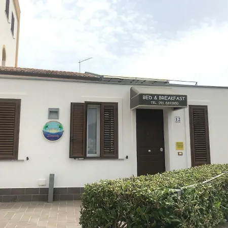 Simpaty Panzió Mondello