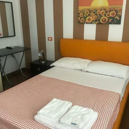 Simpaty فندق مبيت وإفطار