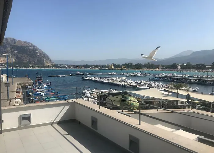 Simpaty 3* Mondello