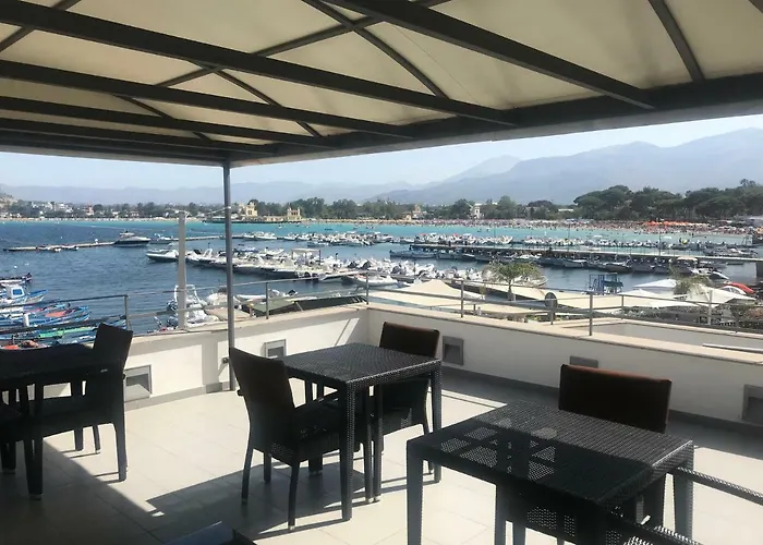 Simpaty Bed and Breakfast Mondello