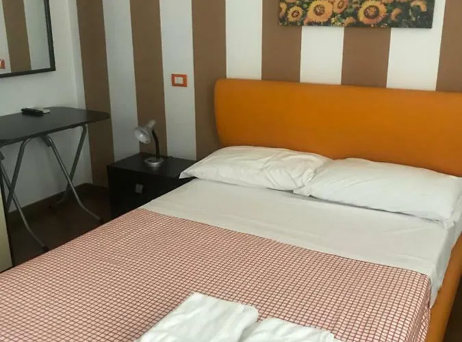 Simpaty Bed and Breakfast